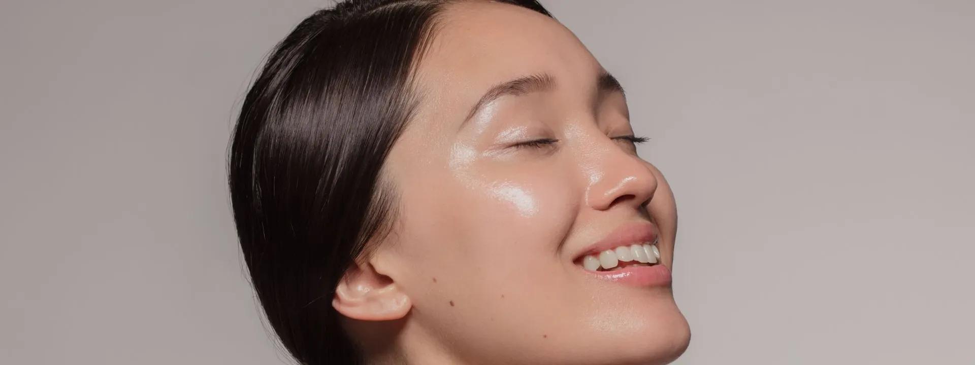 How to Determine AHA Usage Frequency by Skin Type