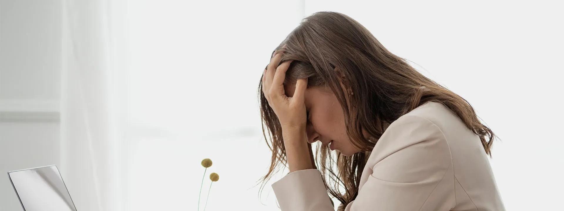 How to Discover Anxiety Relief: A Comprehensive Guide