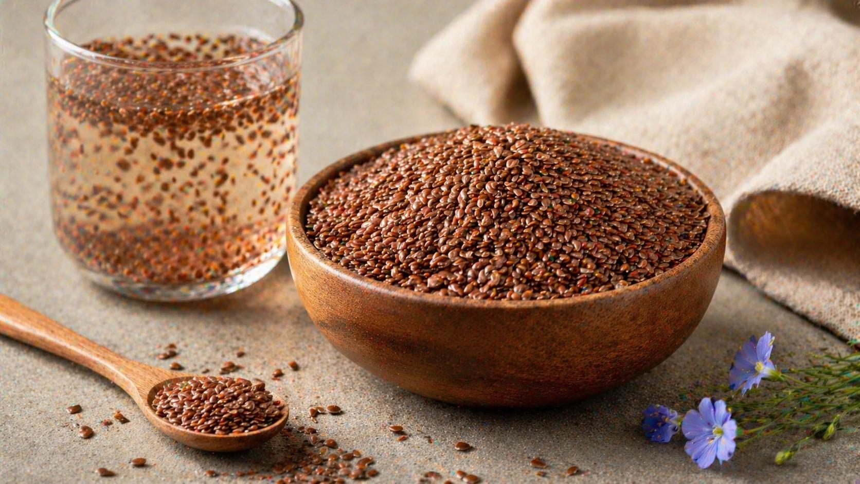 How to Eat Flax Seeds Daily: Your Complete FAQ