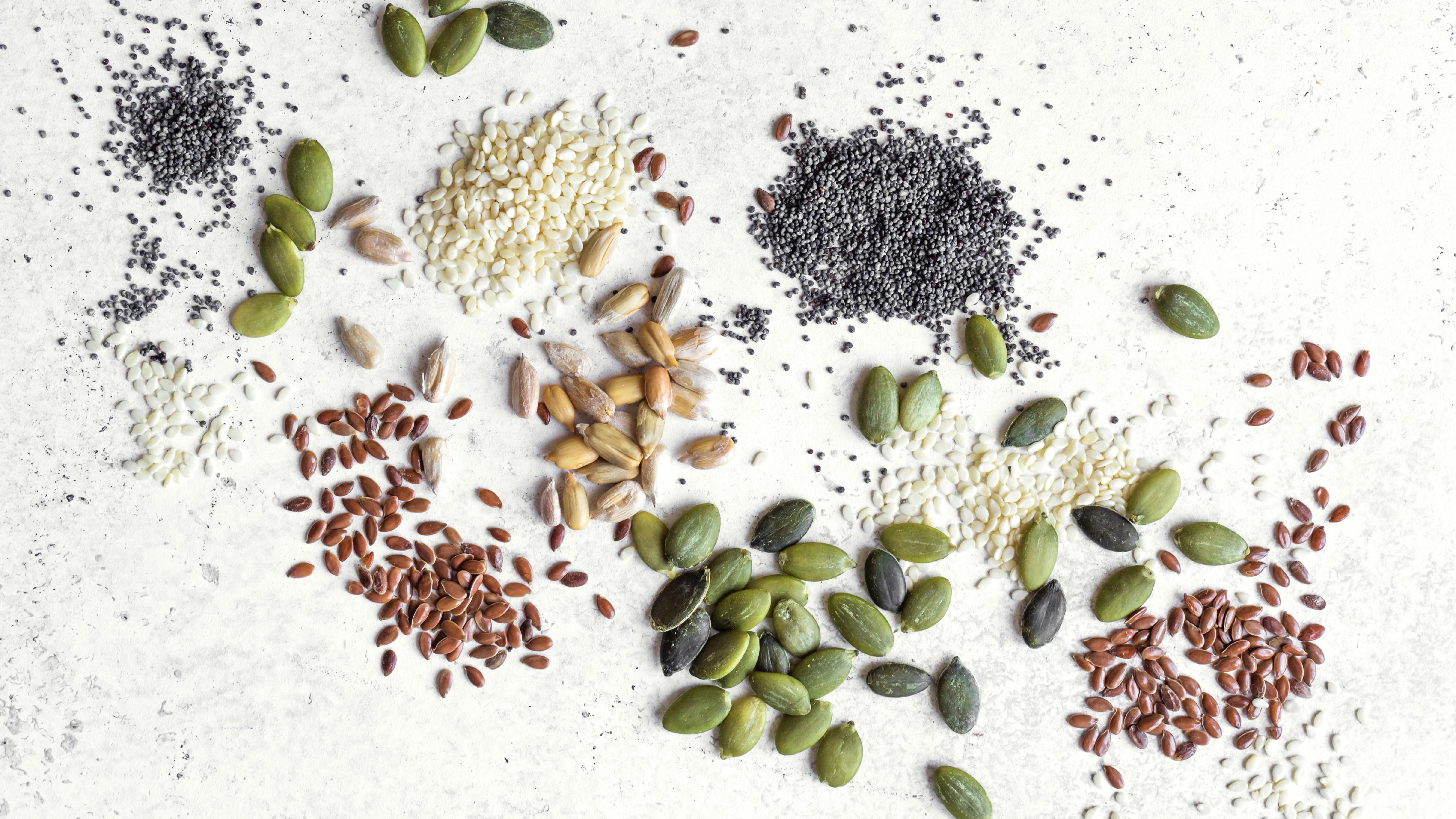 How to Eat Sunflower Seeds: A Simple Guide