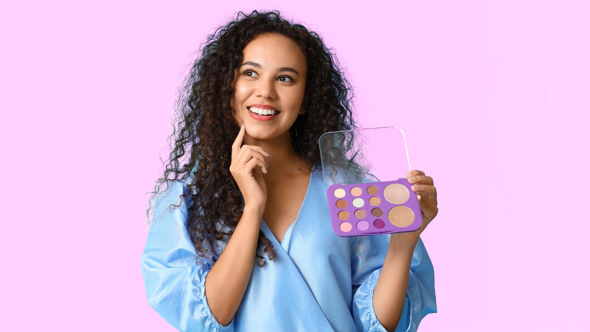 How to Find Foundation for Dry Skin in Summer