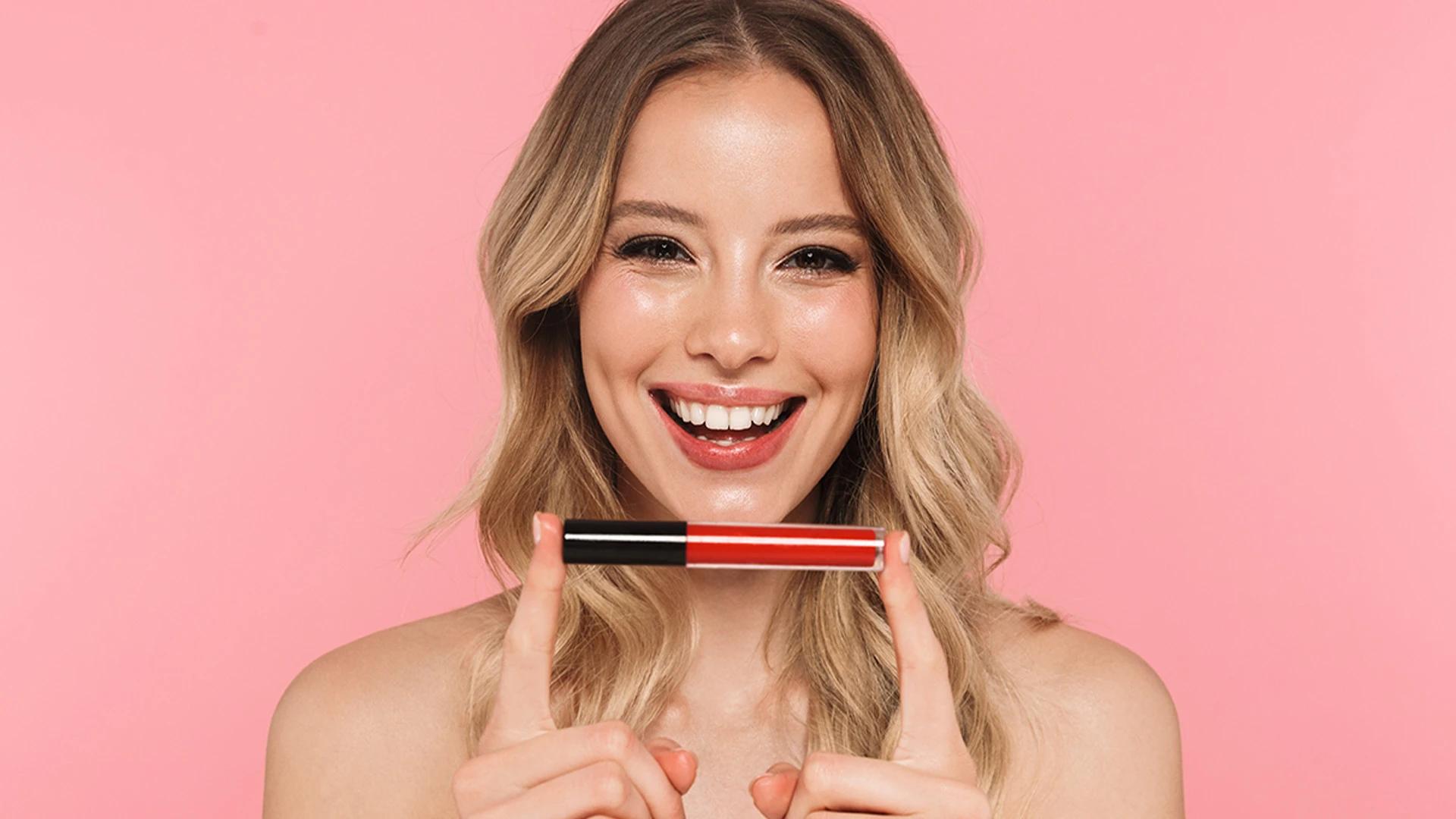 How to Find Liquid Lipstick That Doesn't Dry Lips