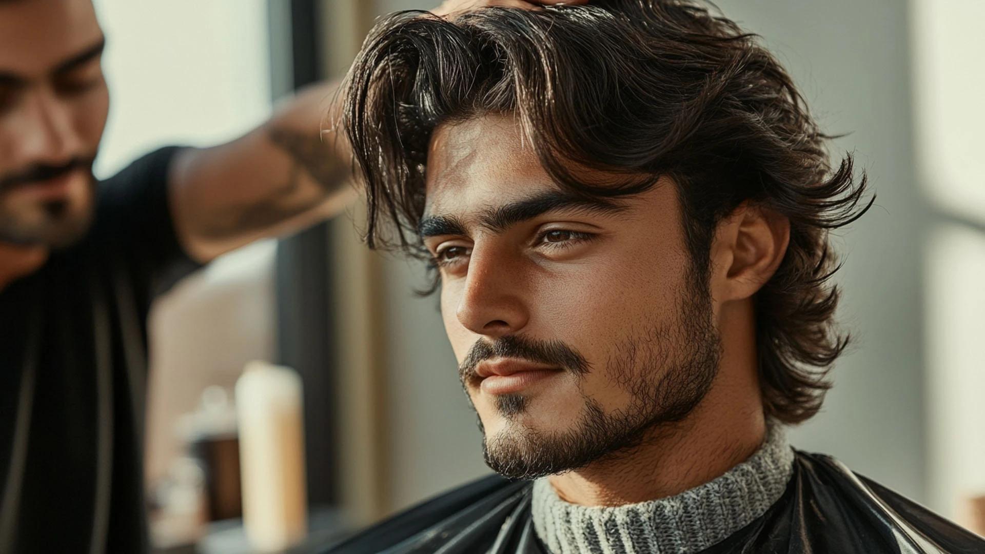 How to Find the Most Flattering Haircuts for Square Faces