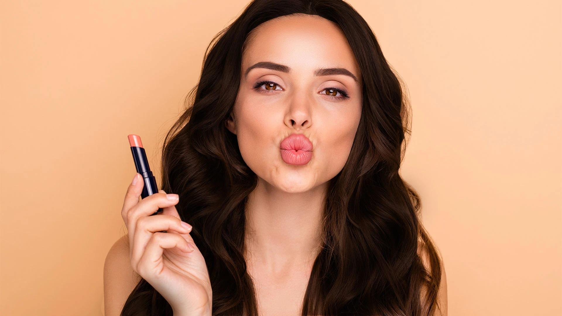 How to Find the Perfect Nude Lipstick Shades for Dusky India