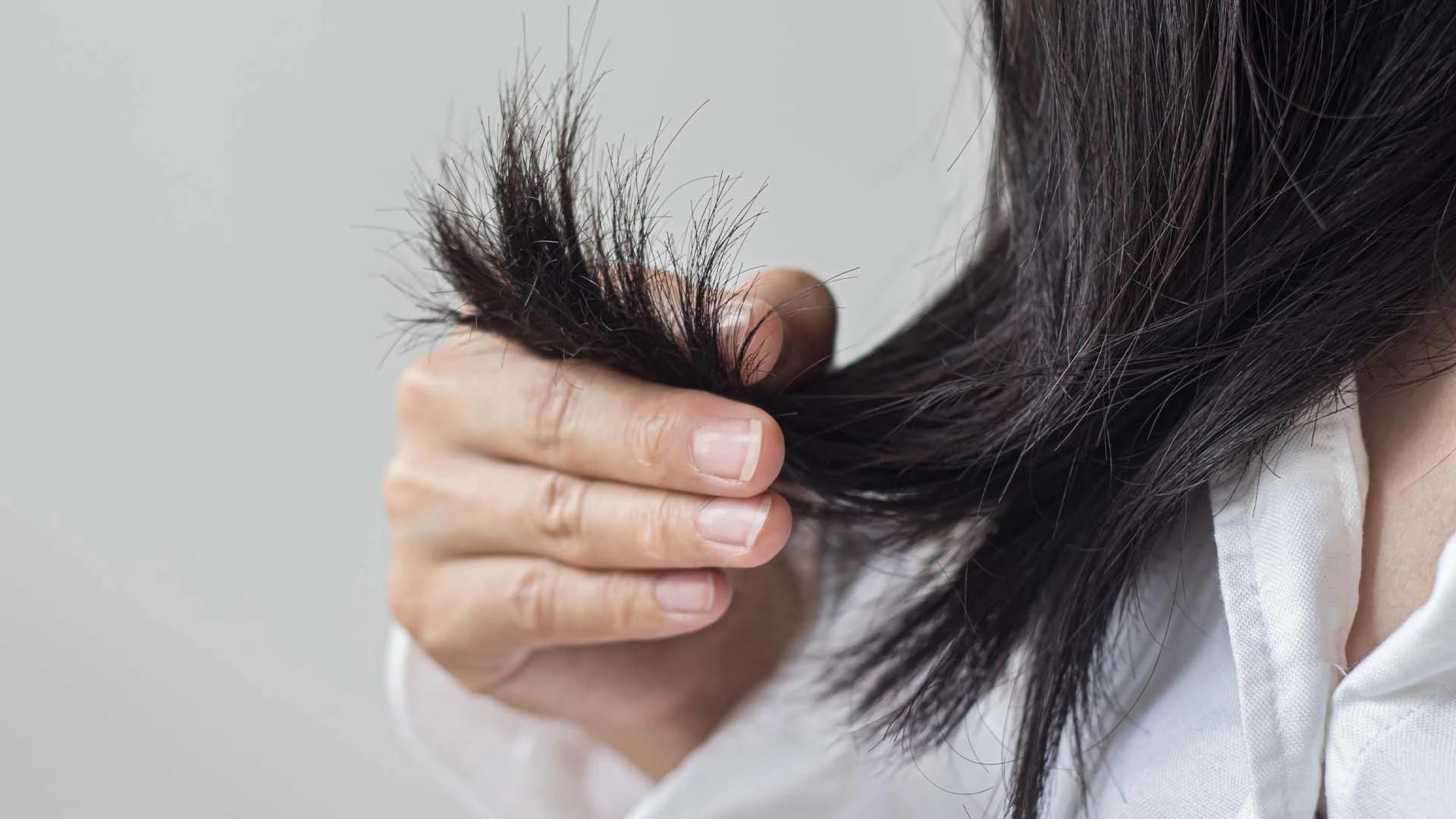 How to Fix Brittle Hair: A Simple Care Routine