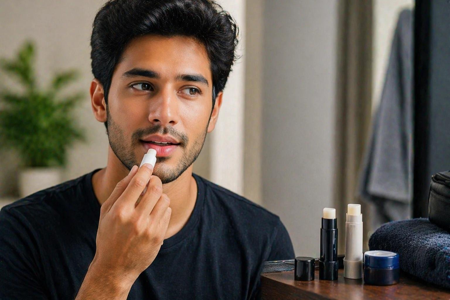 How to Fix Dark Inner Lips: Causes & Skincare Solutions in India
