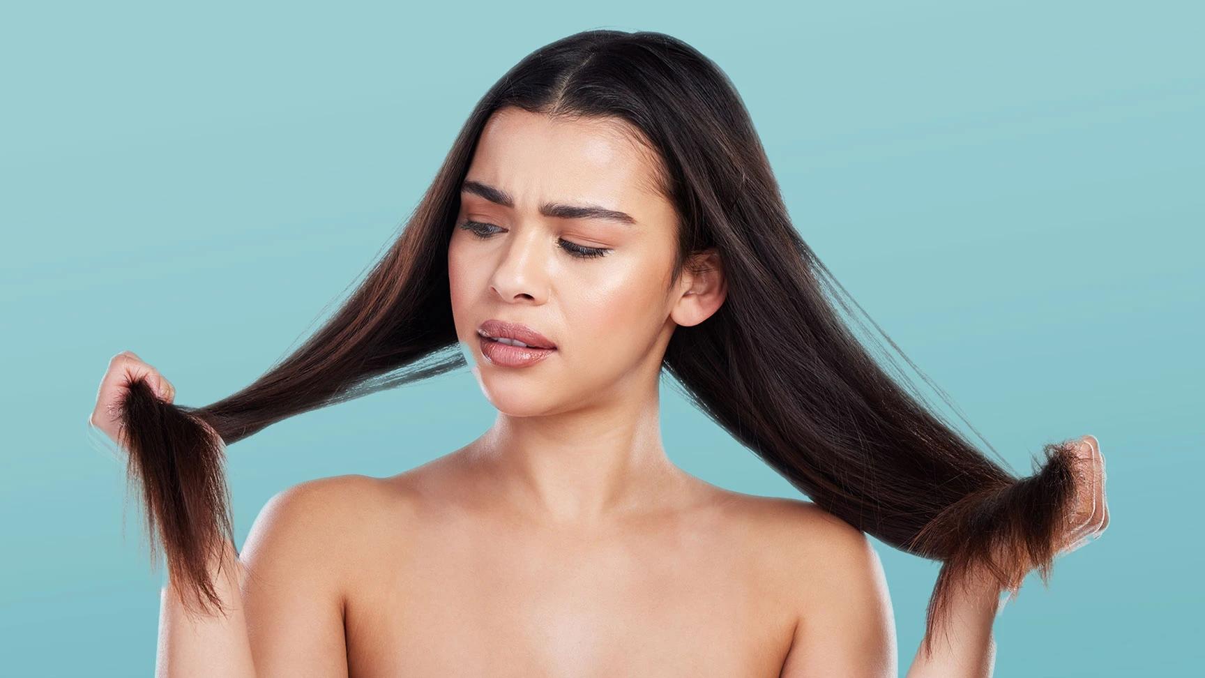 How to Fix Hair Frizz: Quick Remedies for Smooth Hair