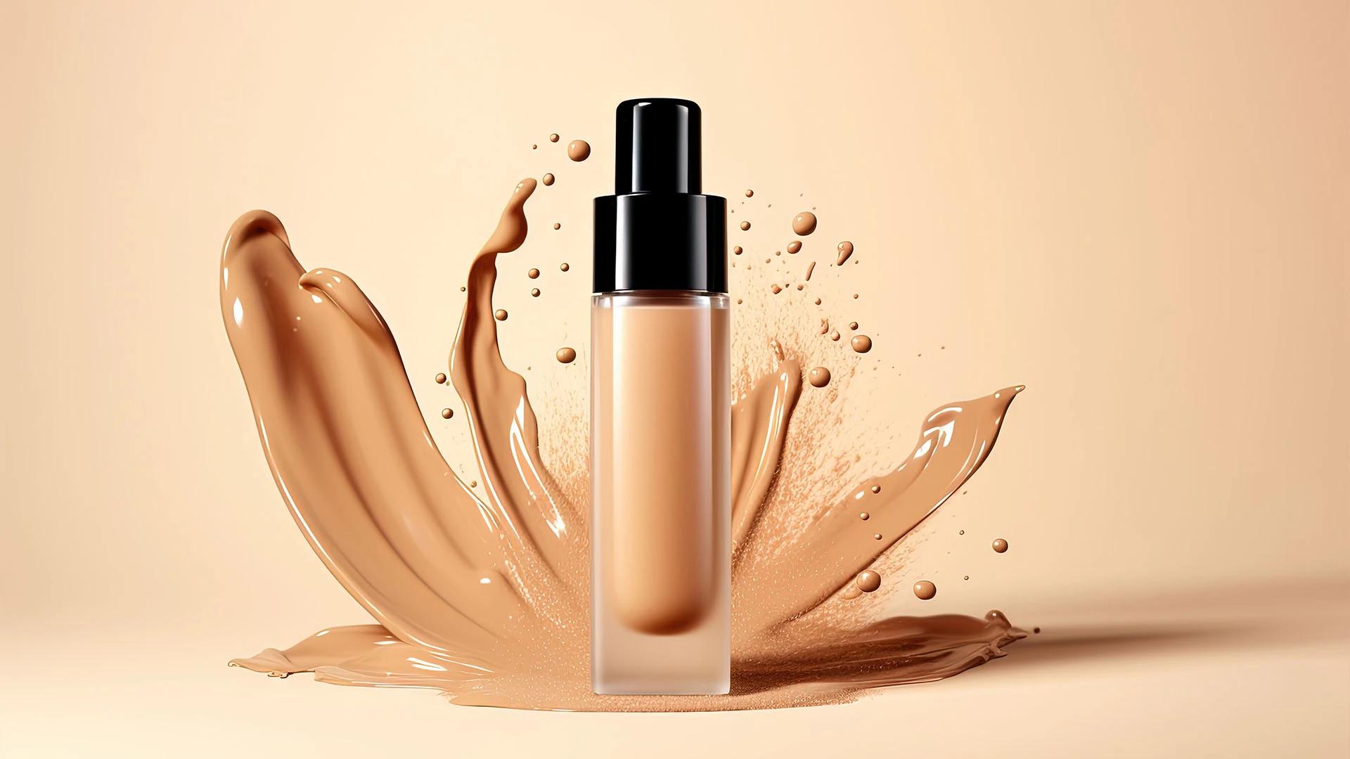 How to Get a Flawless Complexion with Foundation: Application Tips