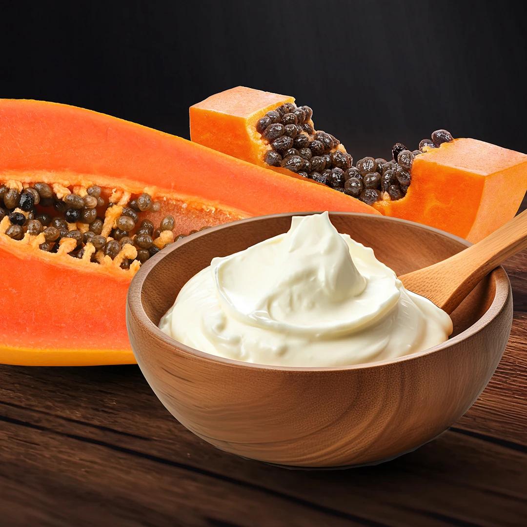 How to Get Glowing Skin with a Papaya Facial Kit