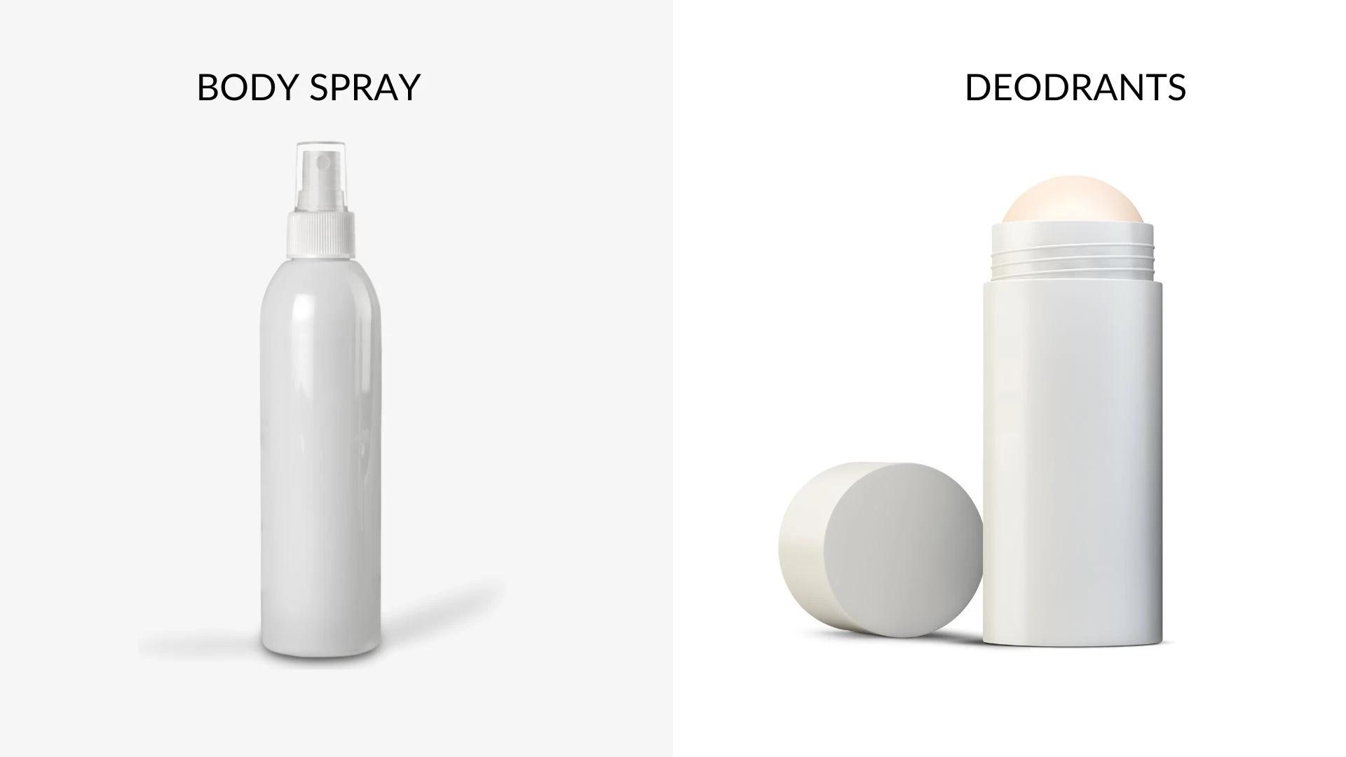 How to Get Odor Control for Men: Simple Hygiene Tips