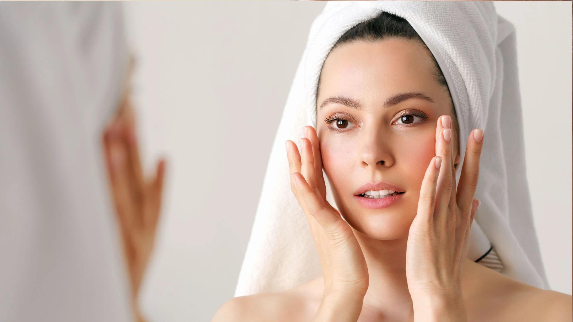 How to Get Sensitive Skin Relief Without Harsh Chemicals