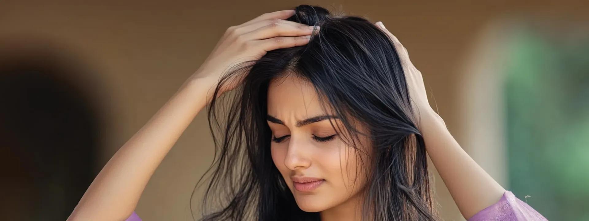 How to Harness the Hair Benefits of Pumpkin Seeds