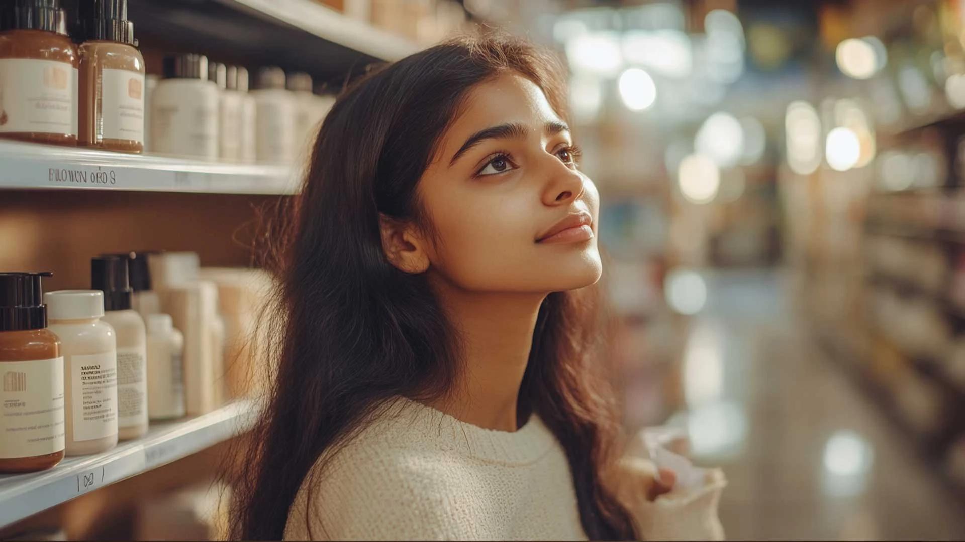 How to Identify and Embrace Your Warm Undertone Skin