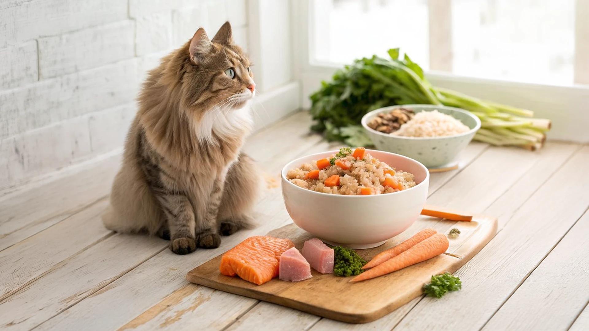 How to Identify Common Cat Skin Conditions and Their Causes