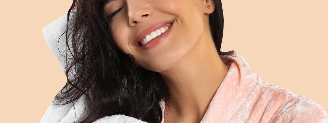 How to Improve Natural Hair Texture: Soften Coarse Strands