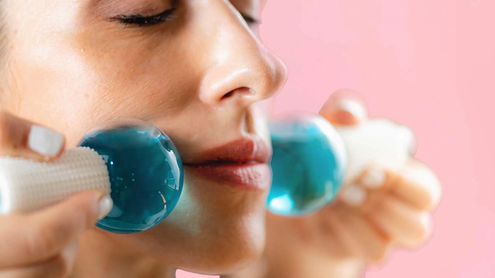 How to Improve Skin Elasticity with Face Exercises