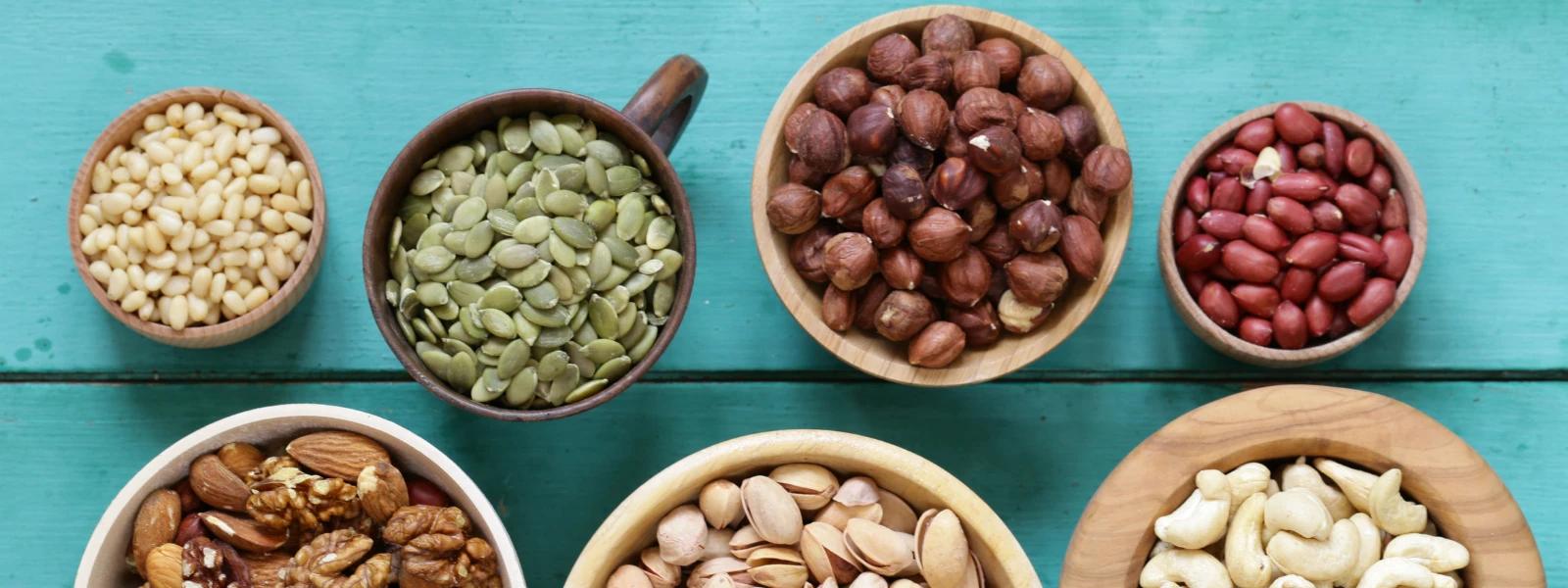 How to Include Seeds in Your Diet: A Simple Guide