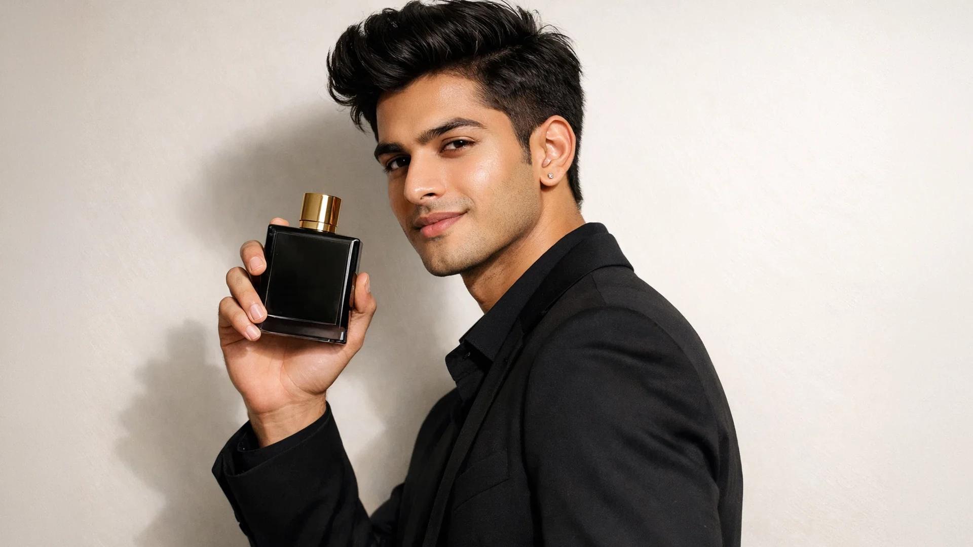 How to Layer Cologne Like a Pro: Men's Guide