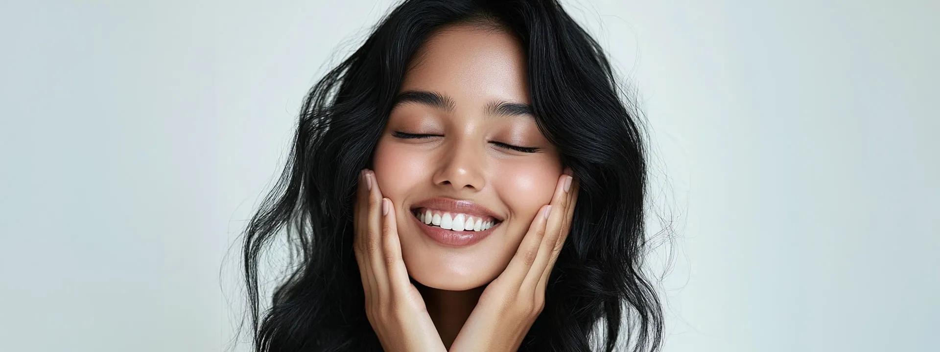 How to Layer Hyaluronic Acid for Deeper Hydration