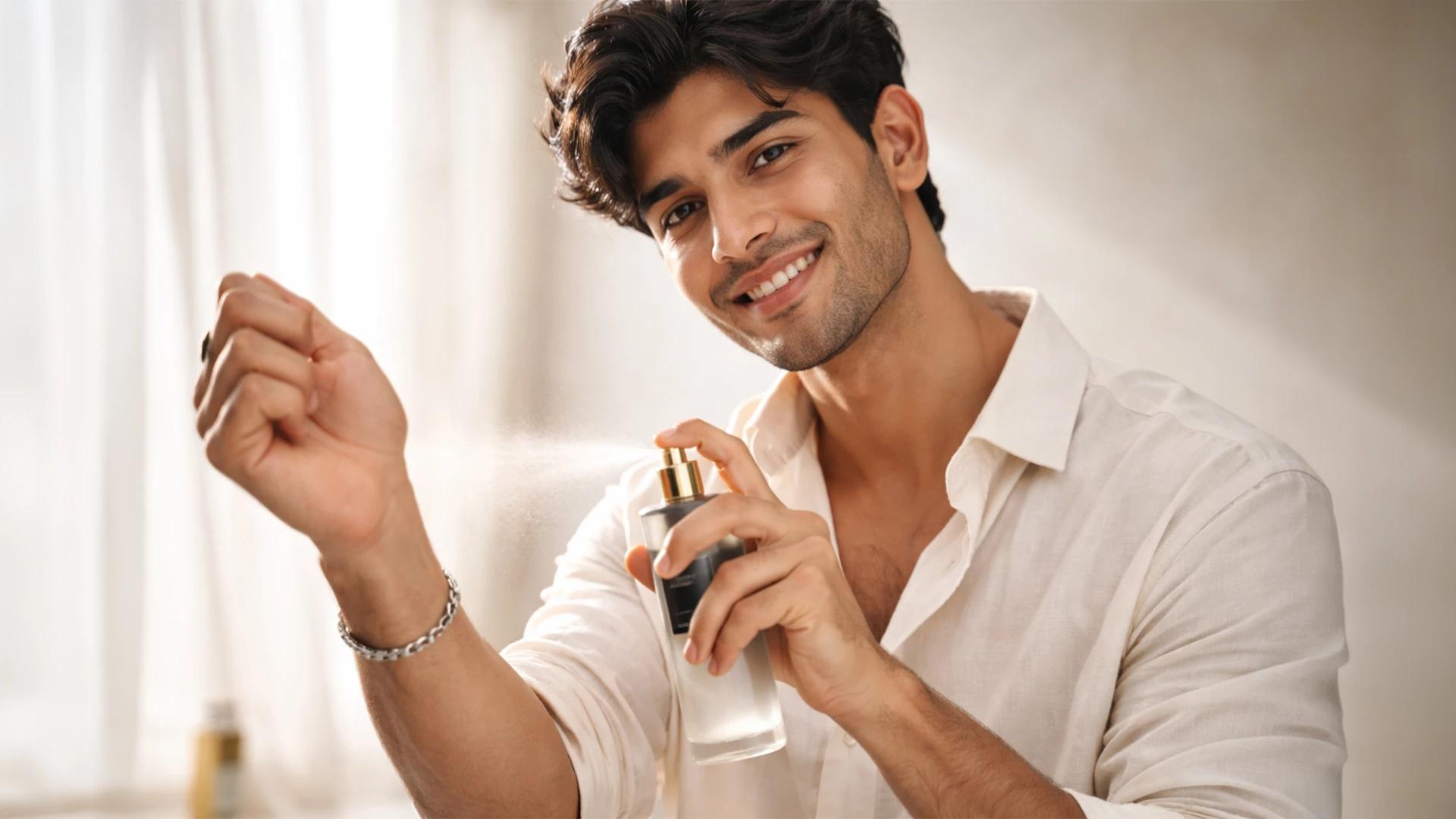 How to Layer Perfumes: A Beginner's Complete Guide