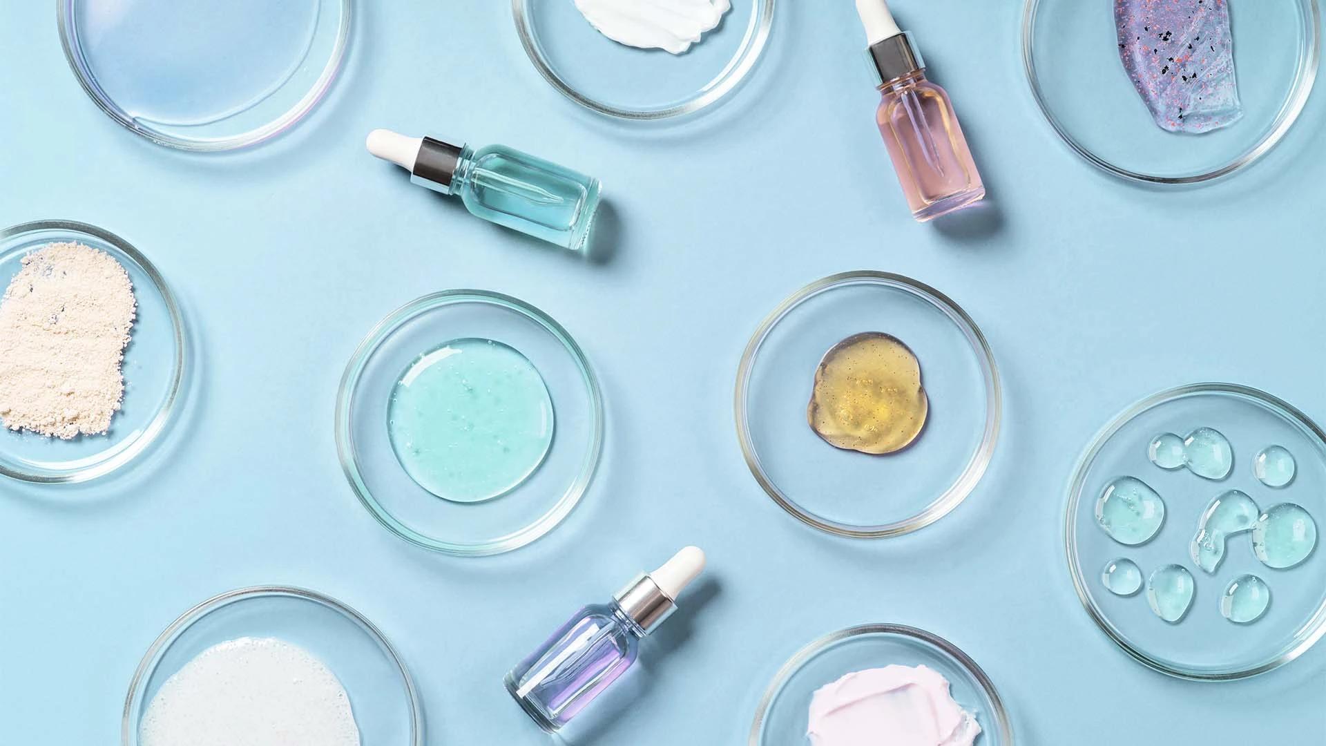 How to Layer Vitamin C, Niacinamide, and Salicylic Acid