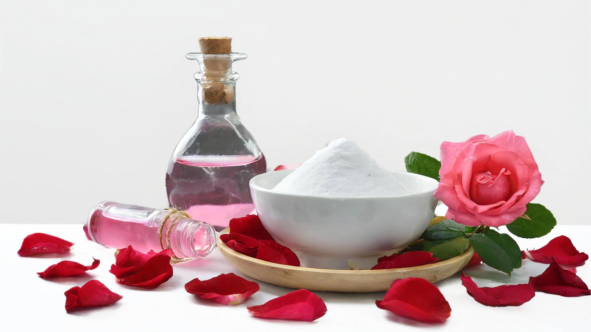 How to Make a Rice Flour Face Pack at Home