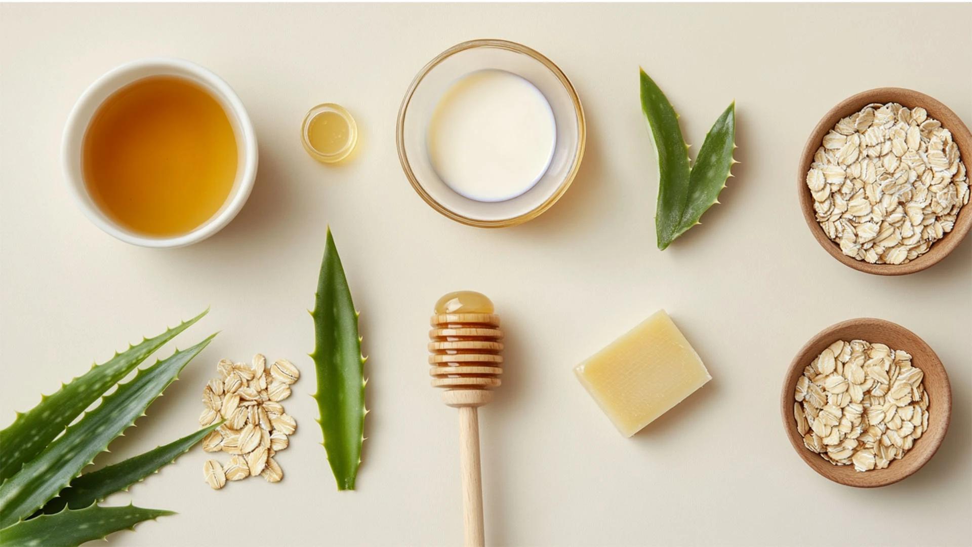 How to Make DIY Face Masks at Home Easily