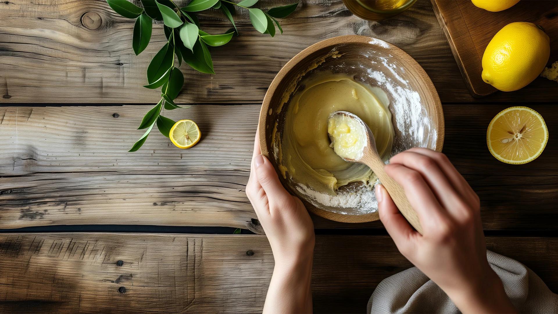 How to Make Face Scrub: DIY Natural Glow Guide