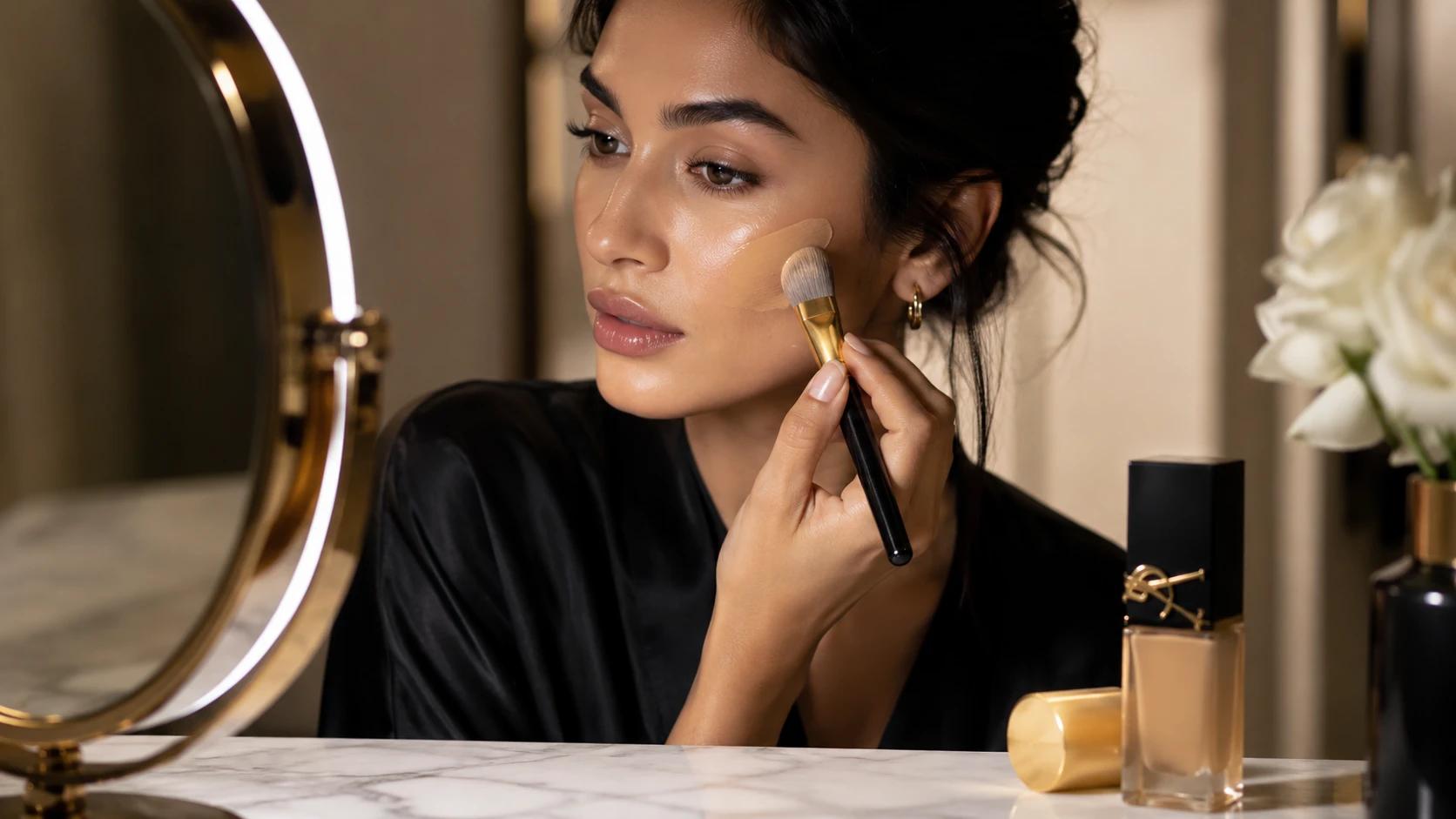 How to Make Foundation Last 24 Hours: Expert Tips