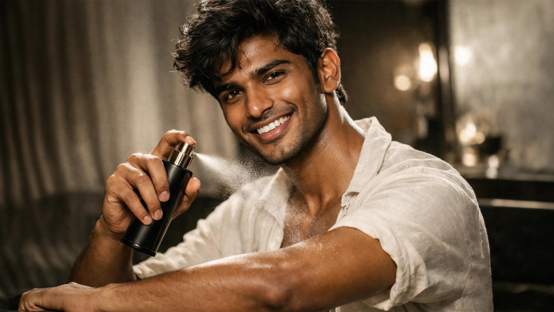 How to Make Perfume Last Longer in India: Expert Tips