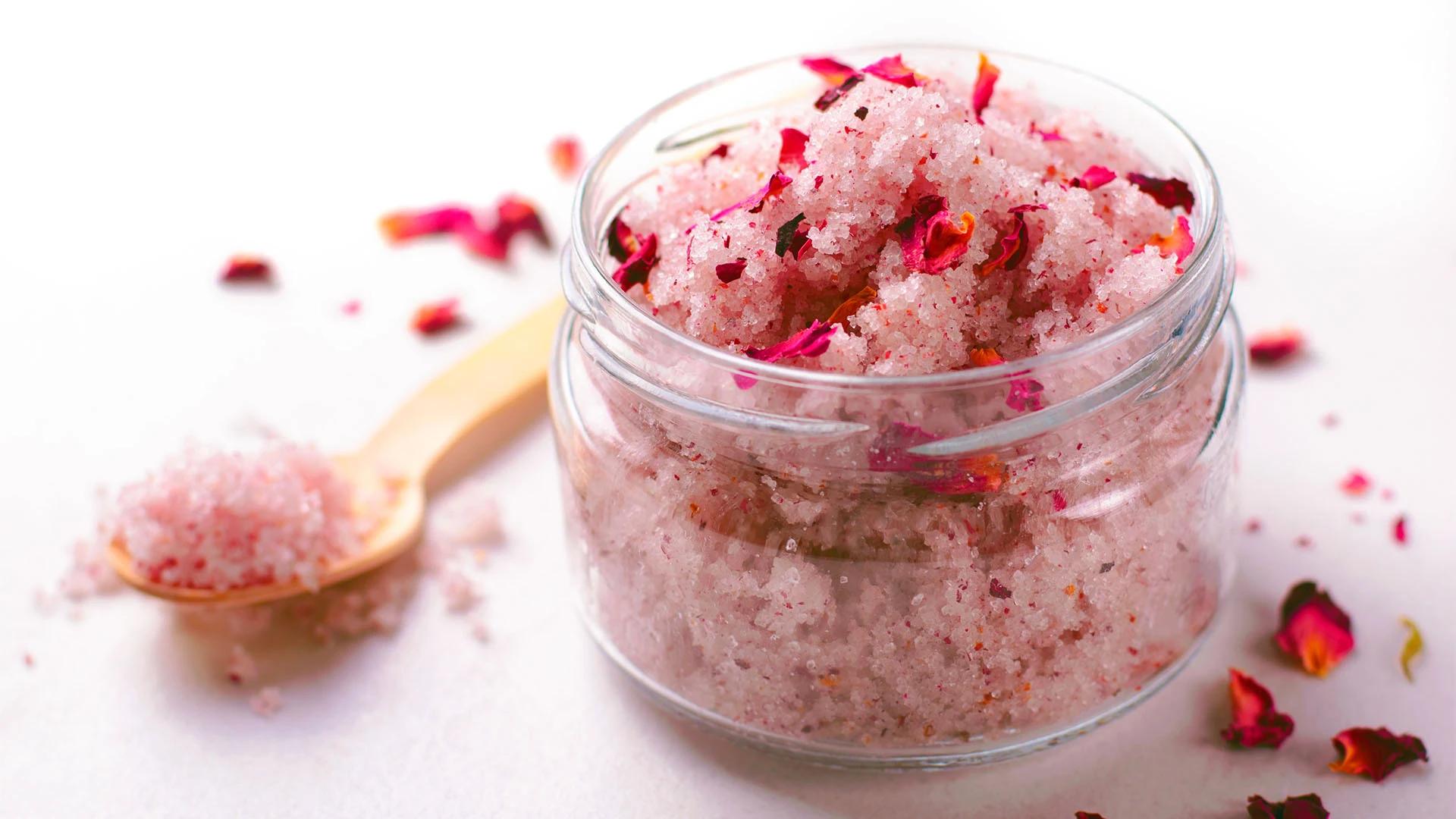 How to Make Top Natural Scrubs at Home Easy