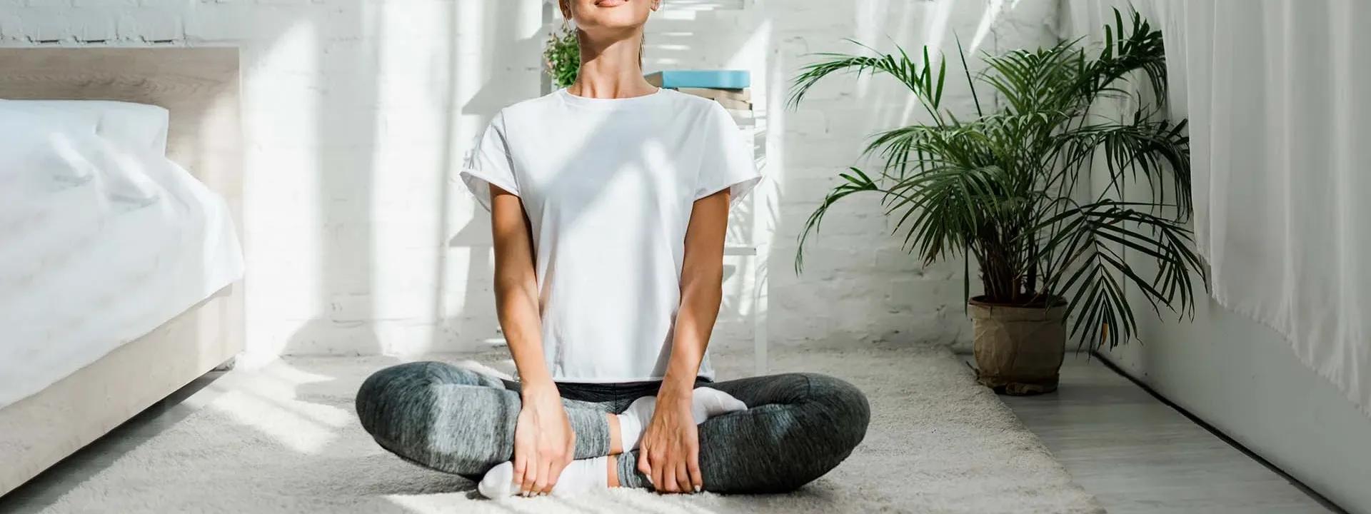 How to Master Holistic Stress Relief Methods Naturally