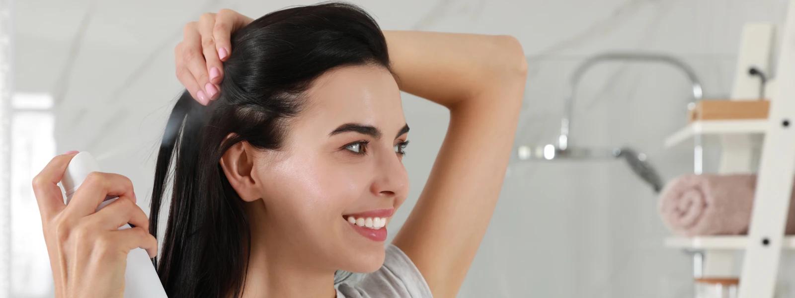 How to Moisturize Dry Hair Ends: A Simple Dry Hair Treatment