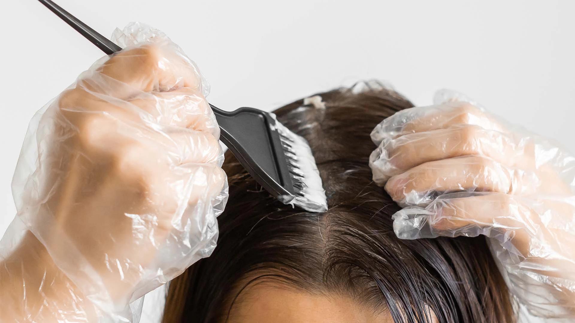 How to Moisturize Scalp for Dry Scalp Treatment
