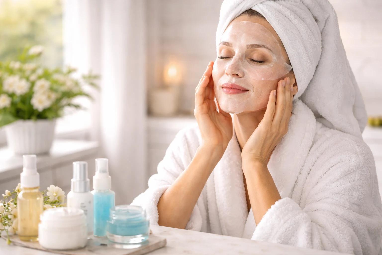 How to Naturally Remove Age Spots at Home