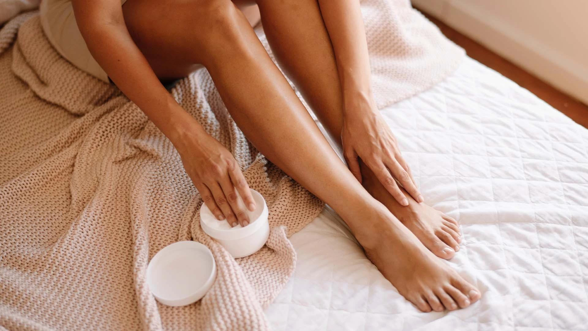 How to Naturally Treat Hyperpigmentation on Elbows and Knees