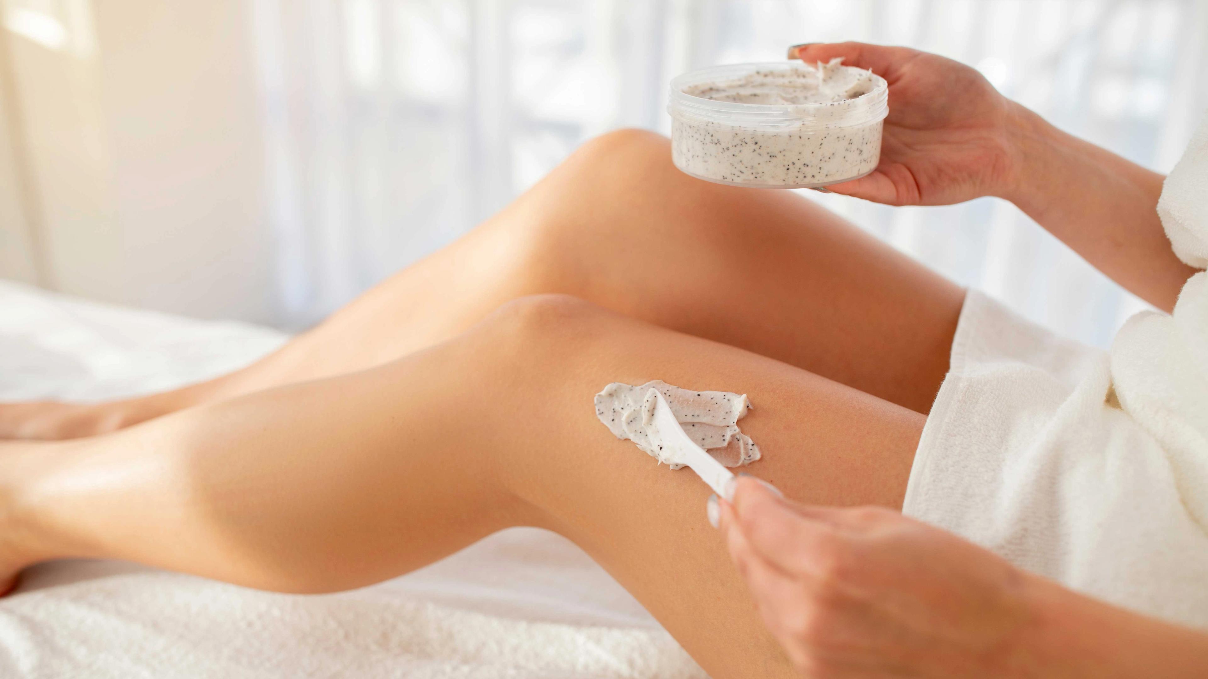 How to Naturally Treat Inner Thigh Hyperpigmentation at Home