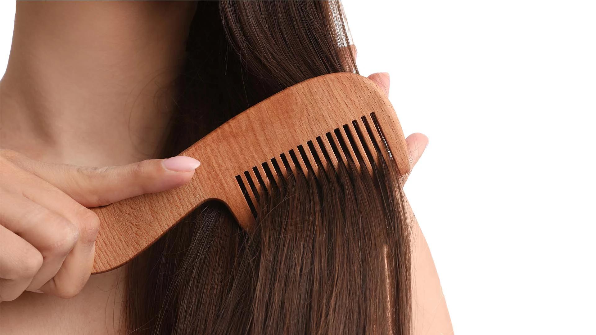 How to Protect Hair from Bangalore's Hard Water