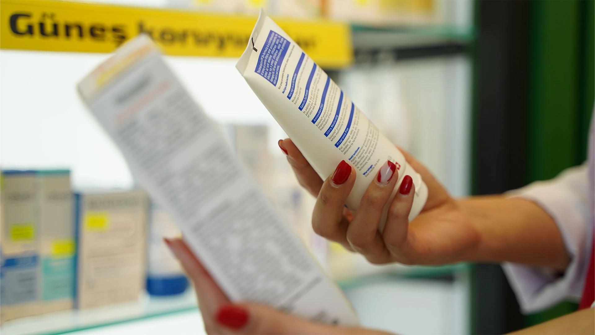 How to Read Skincare Ingredient Lists in India: INCI Explained