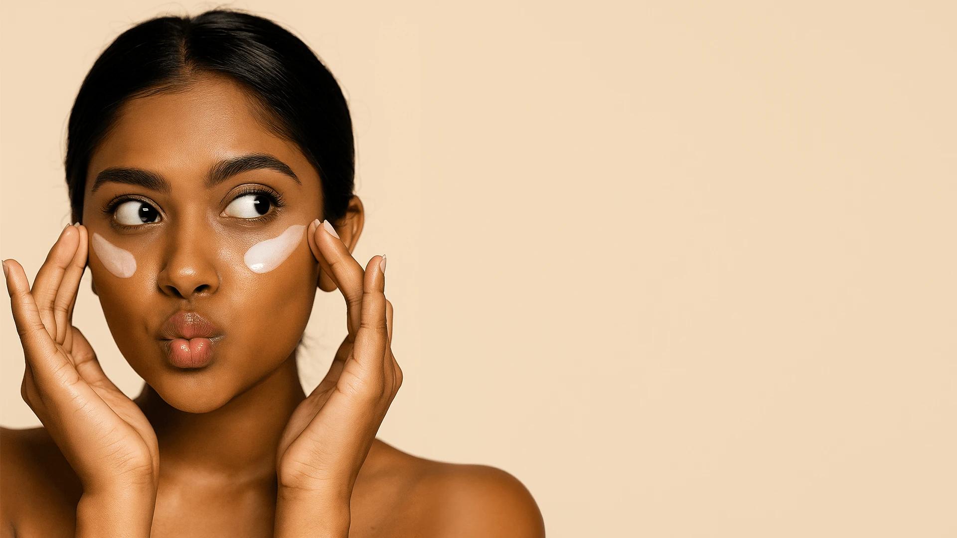 How to Reduce Under Eye Wrinkles Naturally