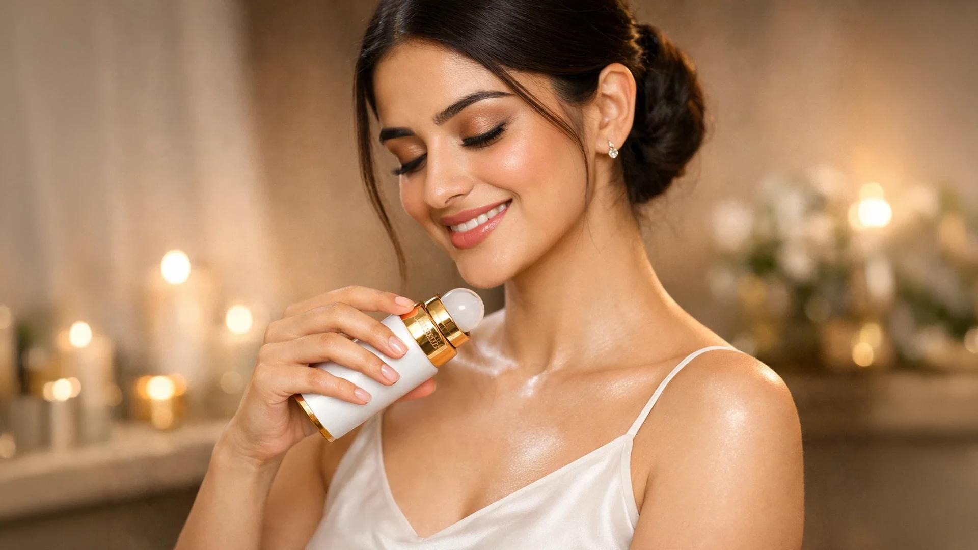 How to Remove Body Smell Naturally: Quick Home Remedies