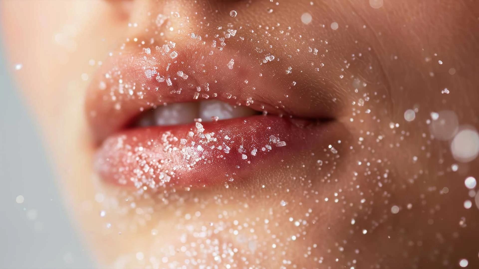 How to Remove Pigmentation from Lips Naturally: Home Remedies