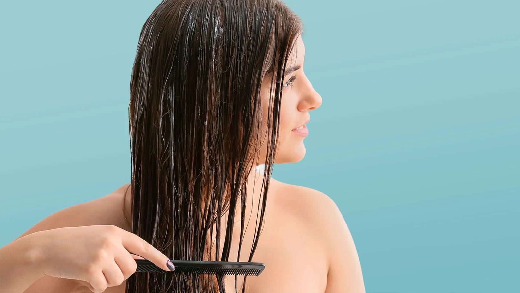 How to Repair Hair Barrier: Steps to Restore Hair Health