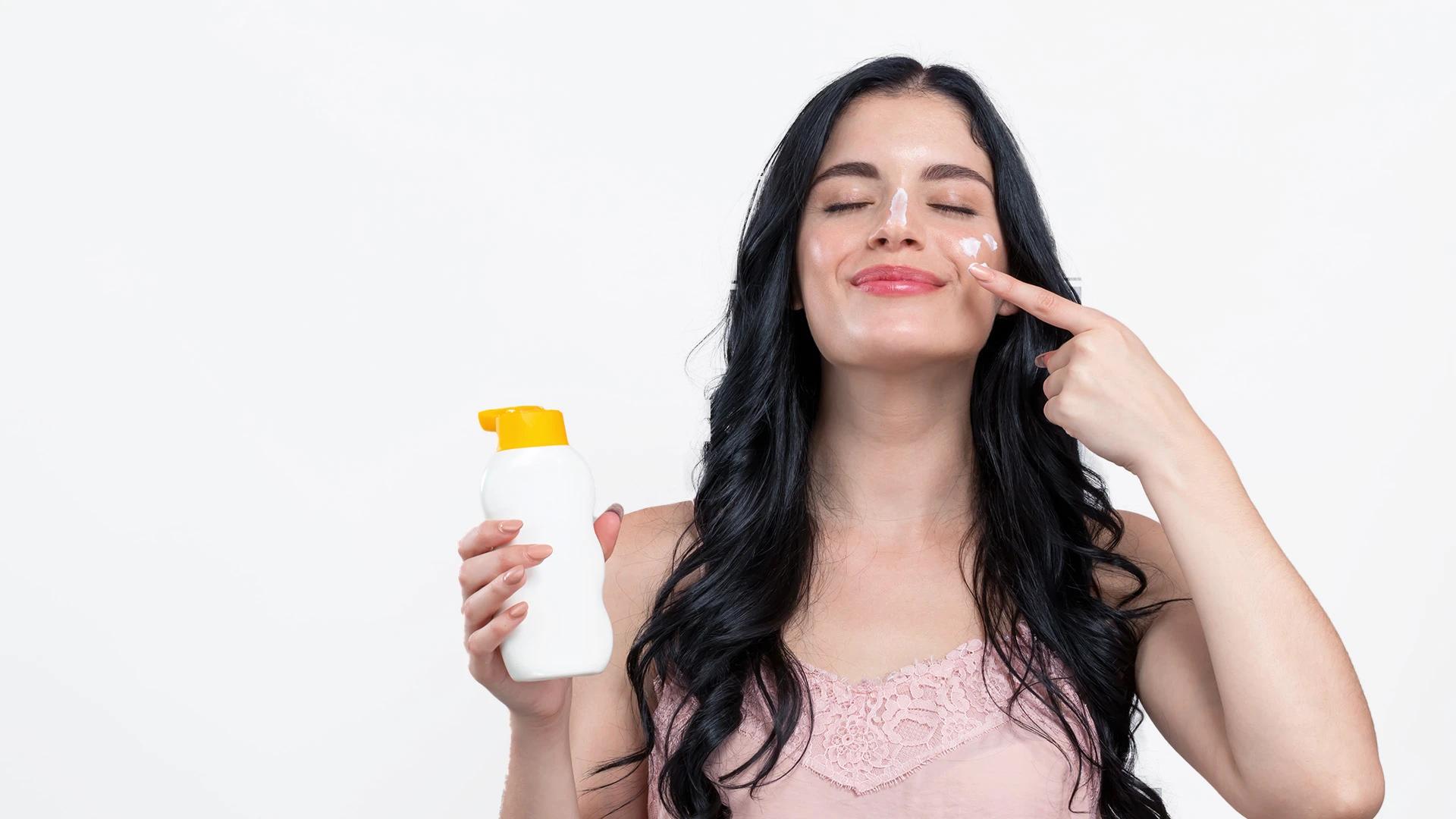 How to Repair Sun Damage with Vitamin C Effectively