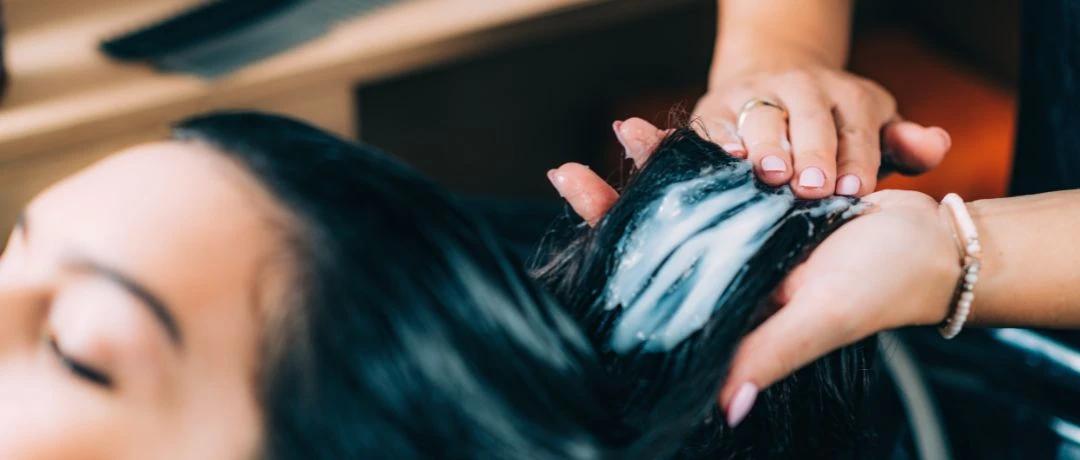 How to Revive Dry Hair with the Perfect Conditioner