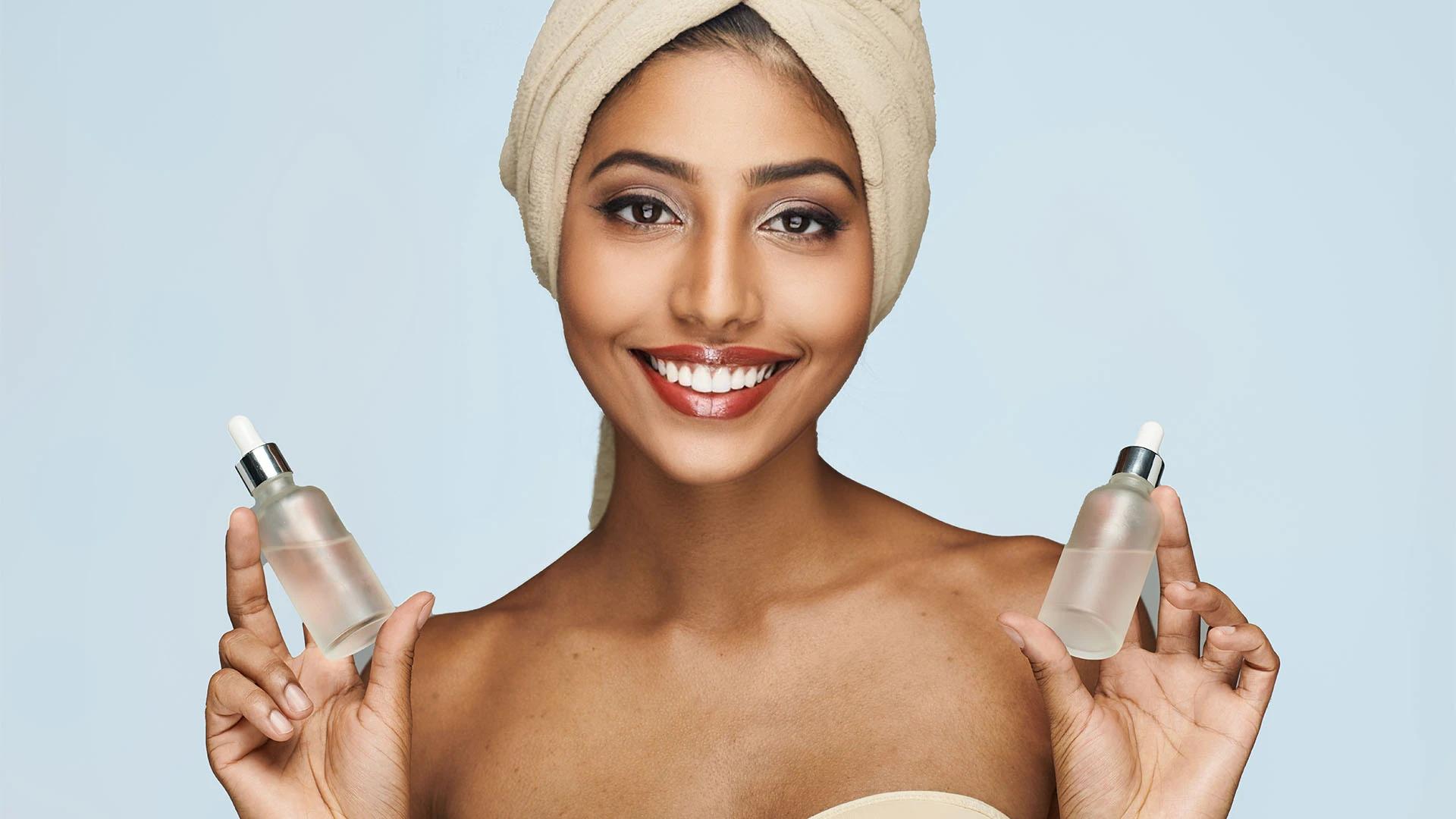 How to Safely Combine AHA and Retinol in Your Skincare