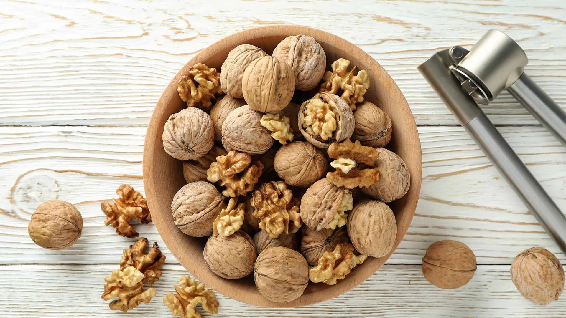 How to Soak Walnuts for Maximum Benefits