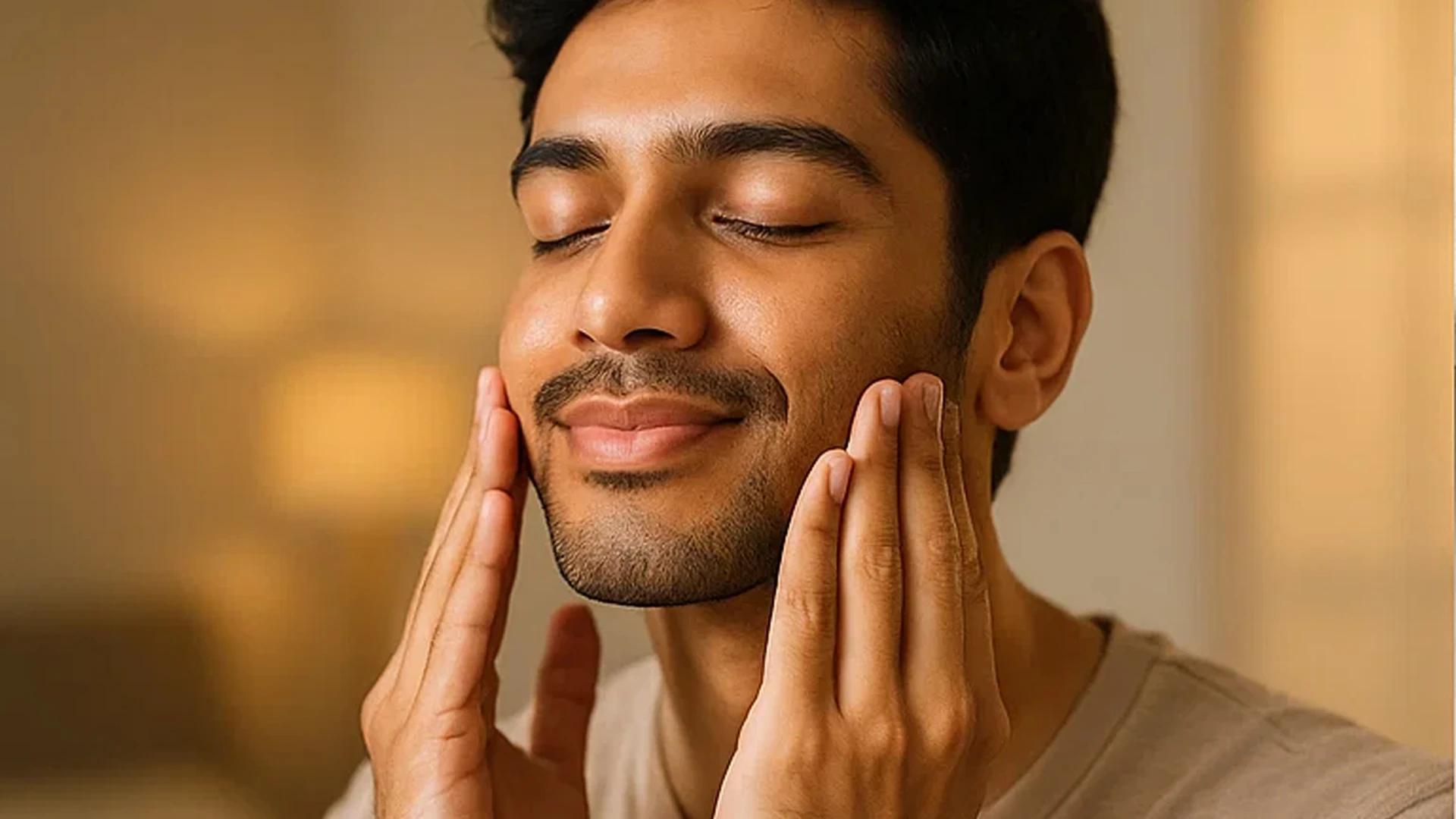 How to Start a Skincare Routine for Men in India: A Beginner's Guide