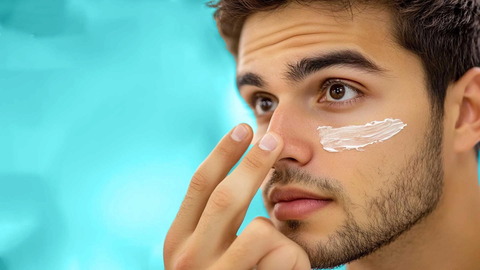 How to Strengthen Men's Skin Barrier for Healthier Skin