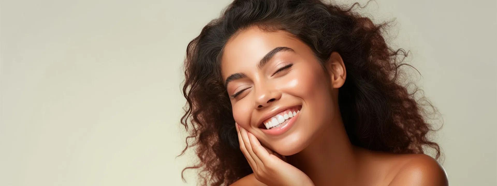 How to Tame Frizzy Hair with Perfect Hair Products